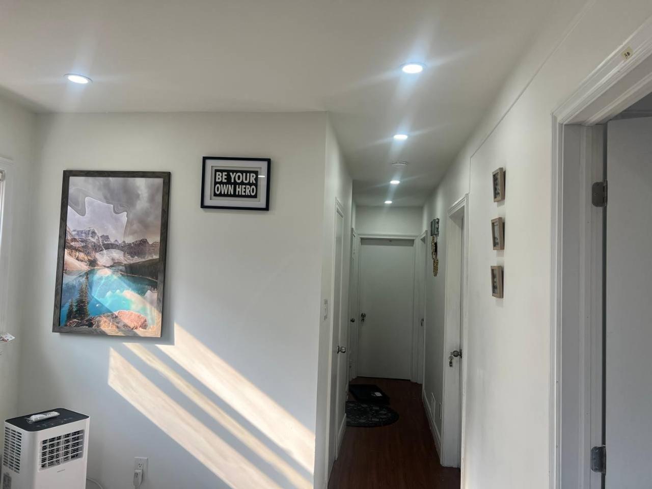 #1 Convvy-Nient Residence! Toronto Extérieur photo