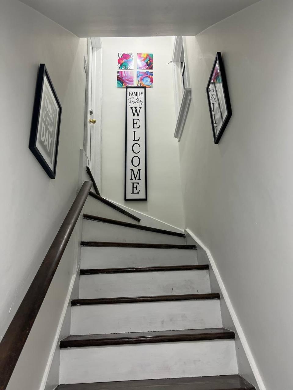 #1 Convvy-Nient Residence! Toronto Extérieur photo