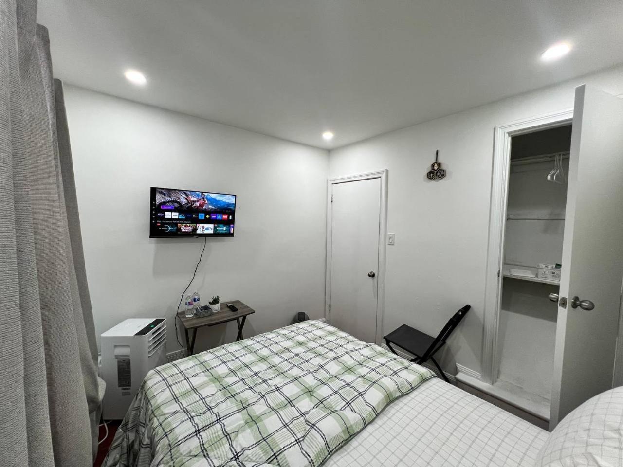 #1 Convvy-Nient Residence! Toronto Extérieur photo